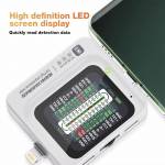ycs tns360-type-c-lighting-tail-plug-comprehensive-detector-for-mobile-phone-laptop-6