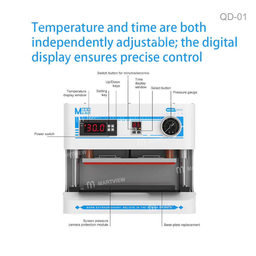 maant qd-01-inertial-pneumatic-pressure-holding-fixture-for-under-8-inch-screen-back-cover-9