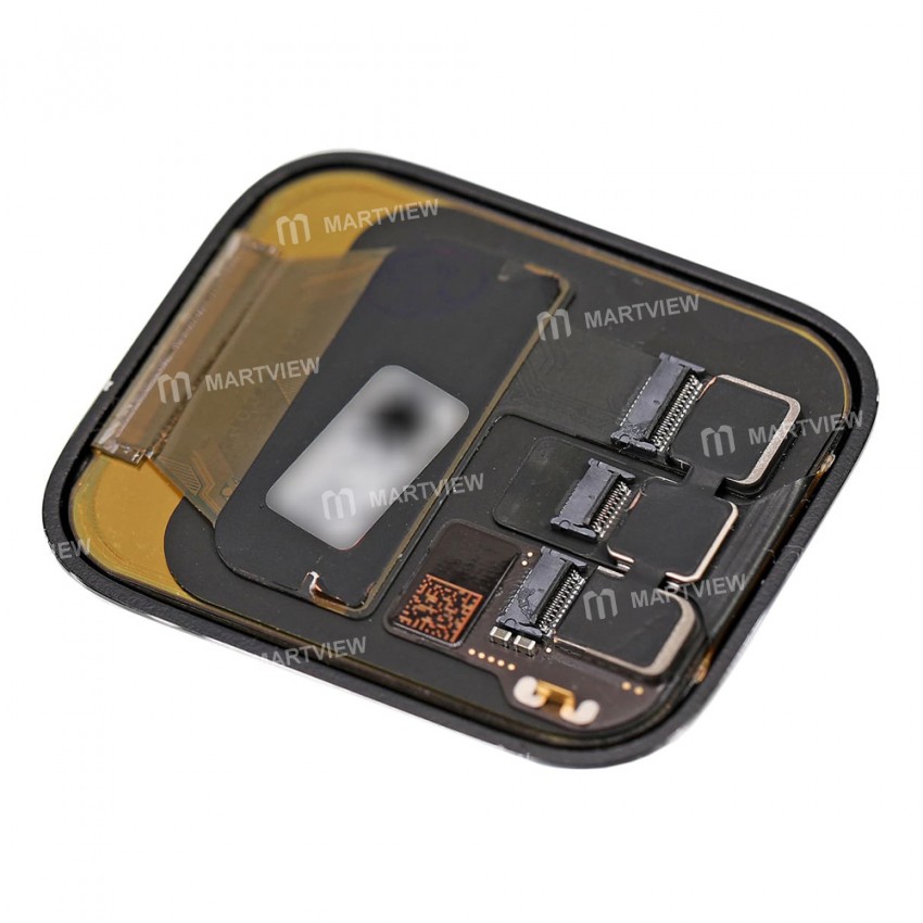 Replacement LCD screen and digitizer assembly for Apple Watch s5 se 44mm