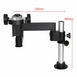 Kaisi MRS-1 Microscope Rotary Folding Support for Stereomicroscope and Single Barrel Microscope