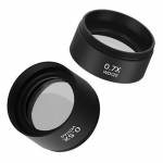 amaoe 05x-wd165-07x-wd120-stereo-microscope-distance-enhancement-auxiliary-objective-lens-2