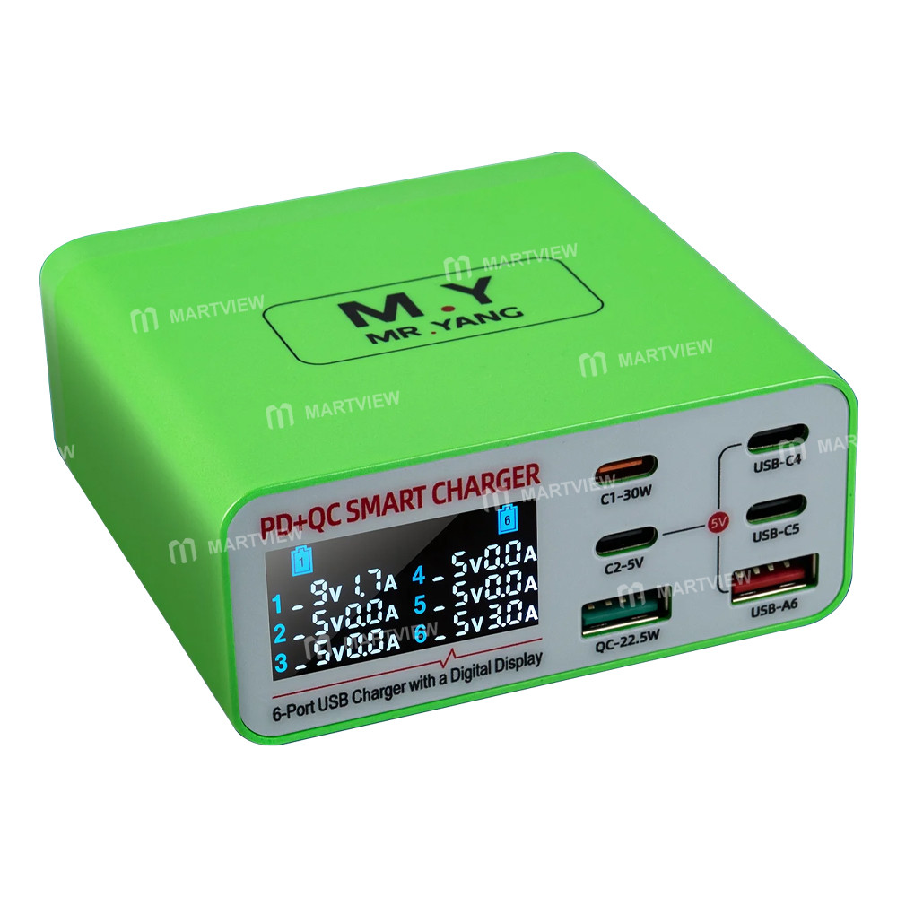 mr yang-my-d06-6-in-1-smart-desktop-qc-pd-charging-station-1