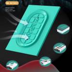 Nasan Universal Repair Mat For All 7-inch Phone LCD Screen Separator