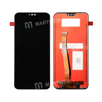 LCD Digitizer Screen Replacement for Nova 3E use / P20 Lite use - grade AAA quality