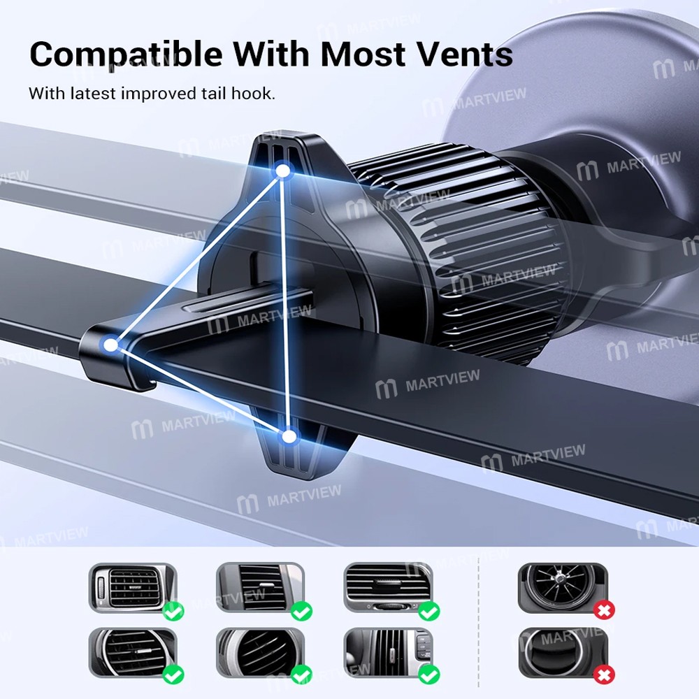 ugreen strong-magnetic-car-air-vent-mobile-phone-holder-10