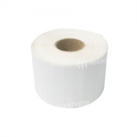 For iPhone 8 / 8 Plus Packaging Box Label Sticker Roll(2000pcs)