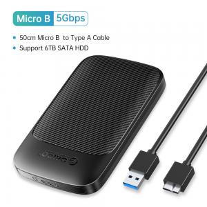 2020U3/Micro-B