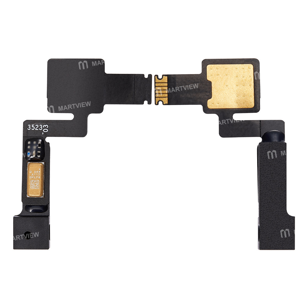 replacement microphone-flex-cable-for-ipad-mini-6-wifi-version-1