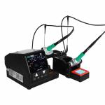 sugon t60-tj8-double-station-soldering-station-compatible-with-115-210-245-470-handle-2