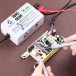 SFD300V 0-300V Voltage LCD Backlight Ultra-bright LED Intelligent Tester