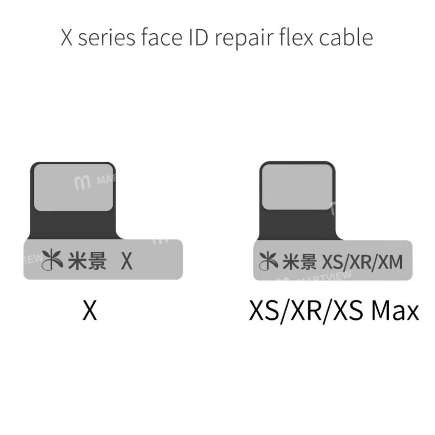 mijing zh01-multi-function-dot-matrix-battery-repair-programmer-for-iphone-x-to-14-pro-max-15