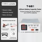 sunkko t-681-0-55v-lithium-battery-capacity-tester-for-18650-ternary-lithium-battery-8