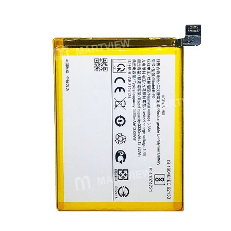 Battery Replacement for Vivo V11 Pro /  B-F0 Grade AAA quality