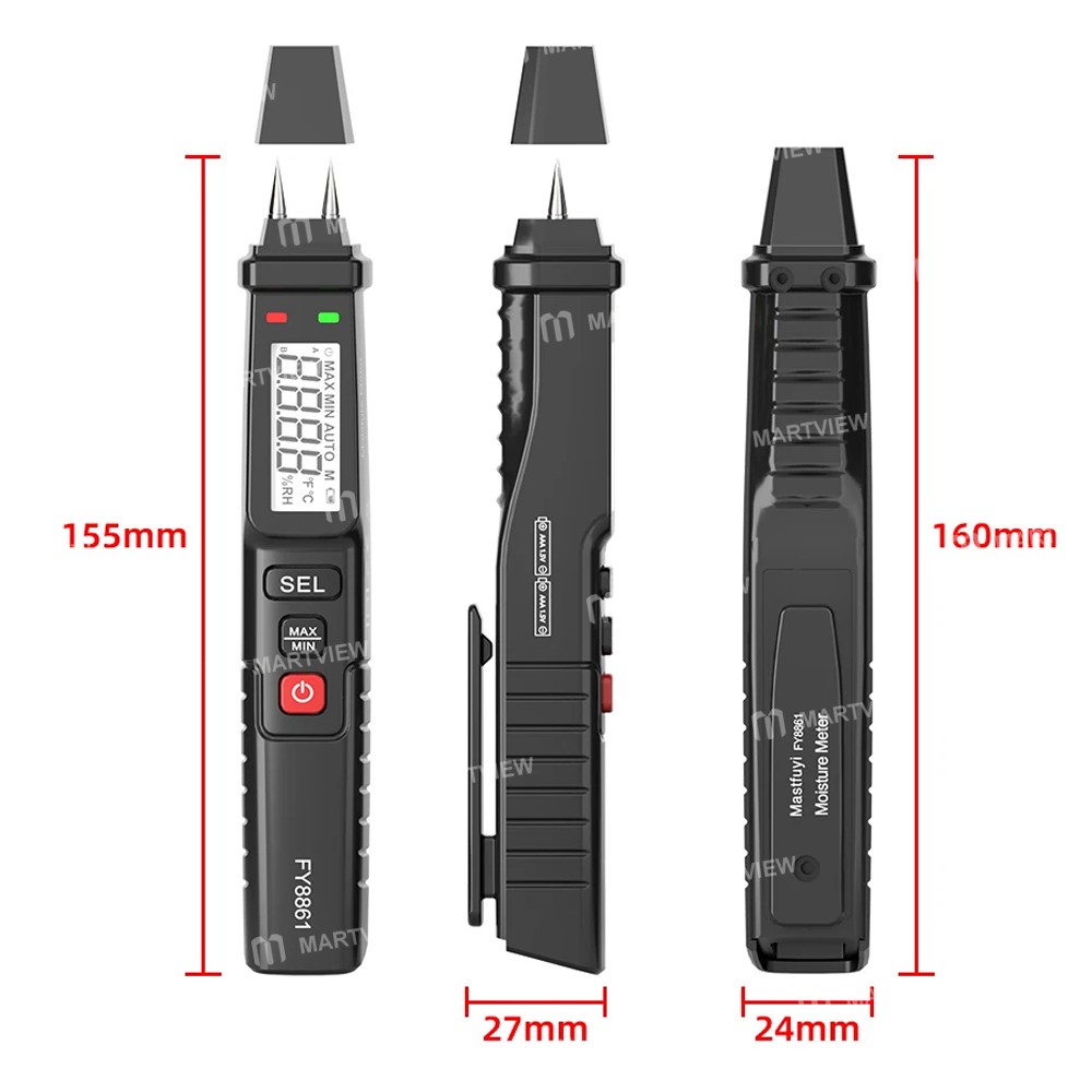 mastfuyi fy8861-professional-digital-moisture-meter-for-wood-building-materials-13