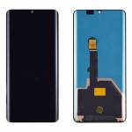 LCD Display Touch Screen Digitizer Assembly Replacement for Huawei P30 Pro - Black