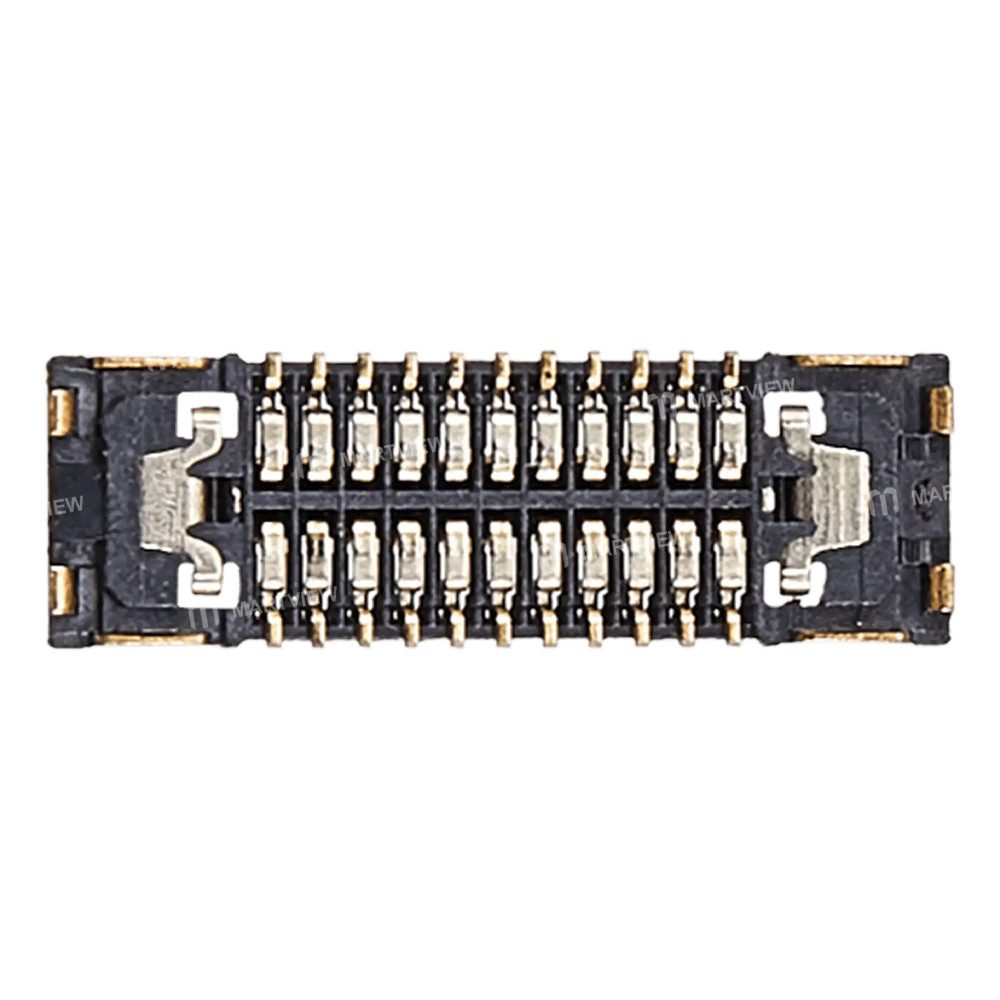 22 pin-back-camera-wide-fpc-connector-for-iphone-17-pro-17-pro-max-3