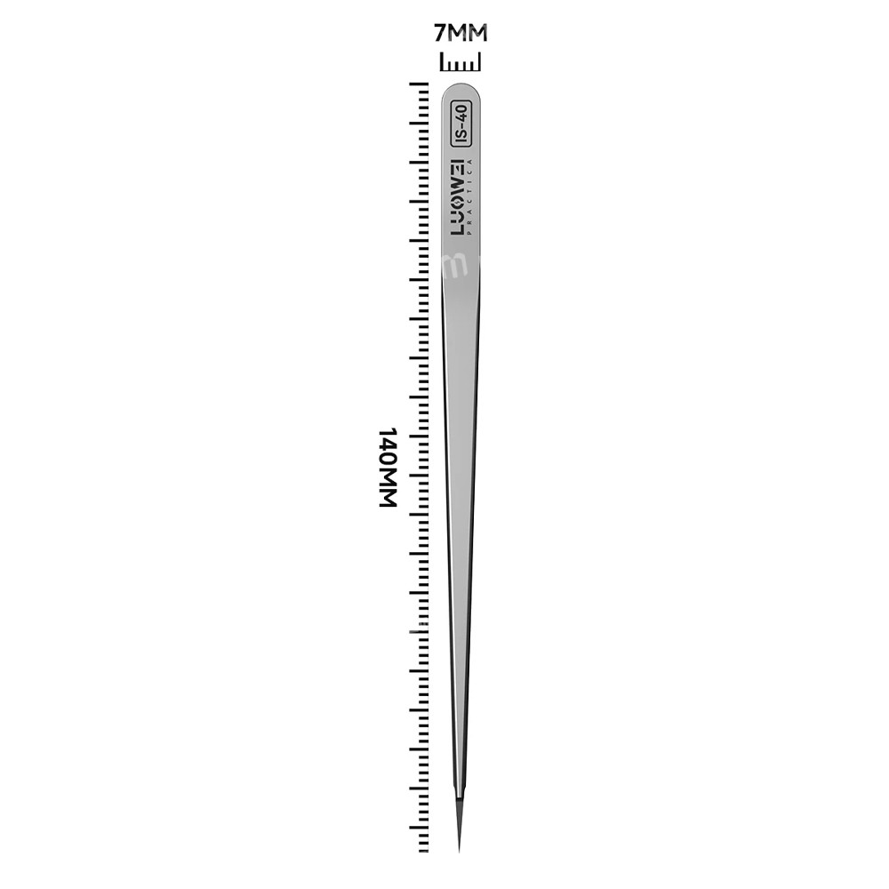 luowei is-40-anti-magnetic-high-hardness-high-precision-flying-wire-tweezers-8