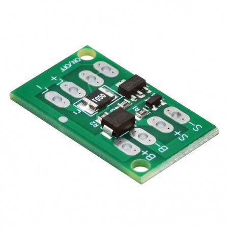 Universal 3.2 to 12V Solar Controller Charging Street Light Switch Module