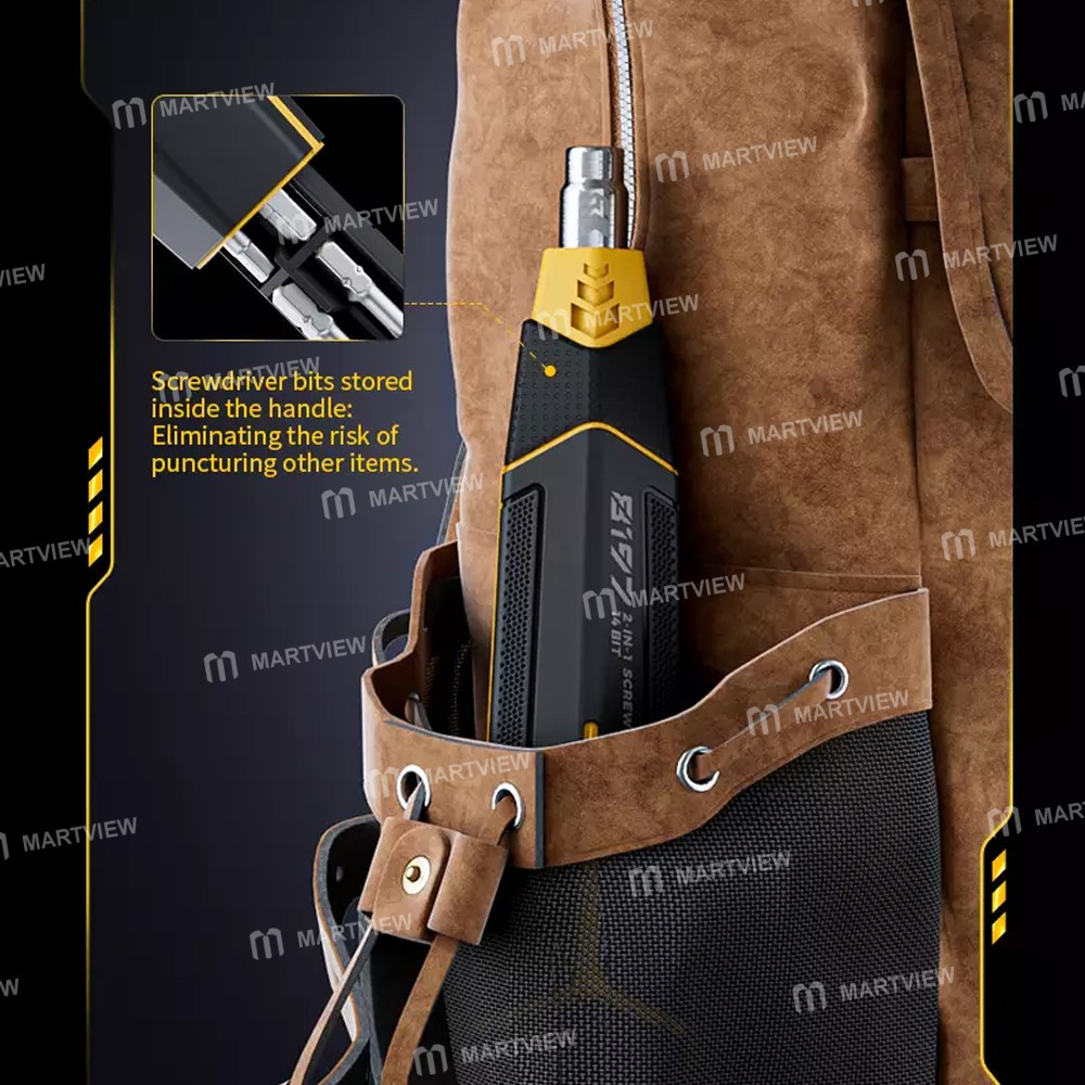 jakemy jm-8197-16-in-1-manual-magnetic-high-hardness-precision-screwdriver-with-14-bits-10