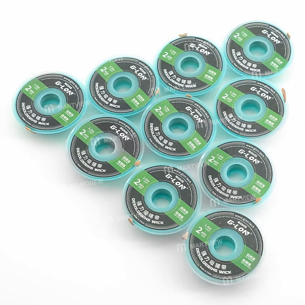 g lon-sw20-2mm-x-15m-low-residue-desoldering-wick--10pcs-1