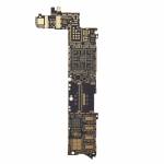 Replacement bare motherboard logic main board pcb board without spareparts for iPhone 4