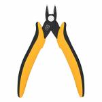 amaoe m122-55-inch-electronic-flat-nose-pliers-for-mobile-phone-repair-1