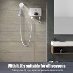 55kw tankless-electric-water-heater-220v-led-digital-display-30-55-c-with-overheat-protection-10