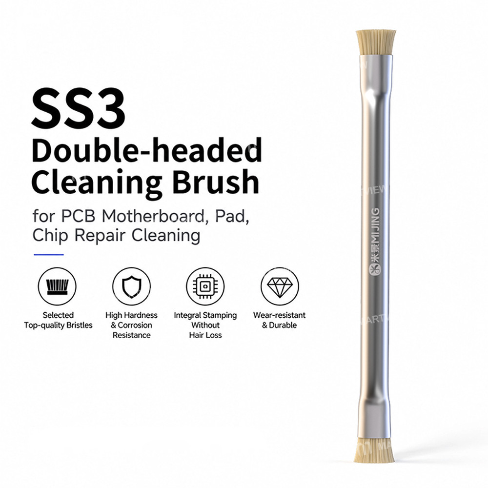 mijing ss3-double-sided-cleaning-brush-for-cleaning-pcbs-motherboards-chip-pads-4