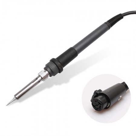 Quick 907D Original Soldering Iron Handle for Quick 236 Soldering Station