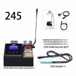 i2C 2SEN Nano Soldering Station Optional T245 T210 T115 Soldering Handle C245 C210 C115 Tip