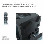 mijing k36-multifunctional-camera-maintenance-fixture-for-iphone-7-to-15pro-max-4