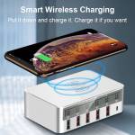 wlx 818f-multiport-lcd-display-usb-charger-station-with-wireless-charging-2