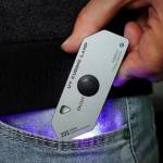 18 Kinds Portable High Power Green Oil Glue UV Curing Lamp for Phone Circuit Board Repair