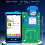 jcid v1s-pro-face-id-activation-rw-module-for-iphone-x-14pm-free-from-external-power-supply-3