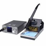 OSS Team T12-X Auto Sleep BGA Rework Digital Display Electronic Soldering Station