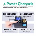 yihua 982-ii-c210-c245-repaid-heating-precision-electronic-soldering-iron-station-5