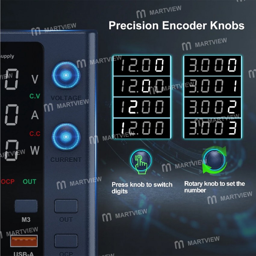 wanptek eps-series-adjustable-switching-dc-power-supply-with-usb-type-c-dual-interface-9