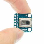 AMG8833 IR 8x8 Thermal Imager Array Temperature Sensor Module for Raspberry Pi