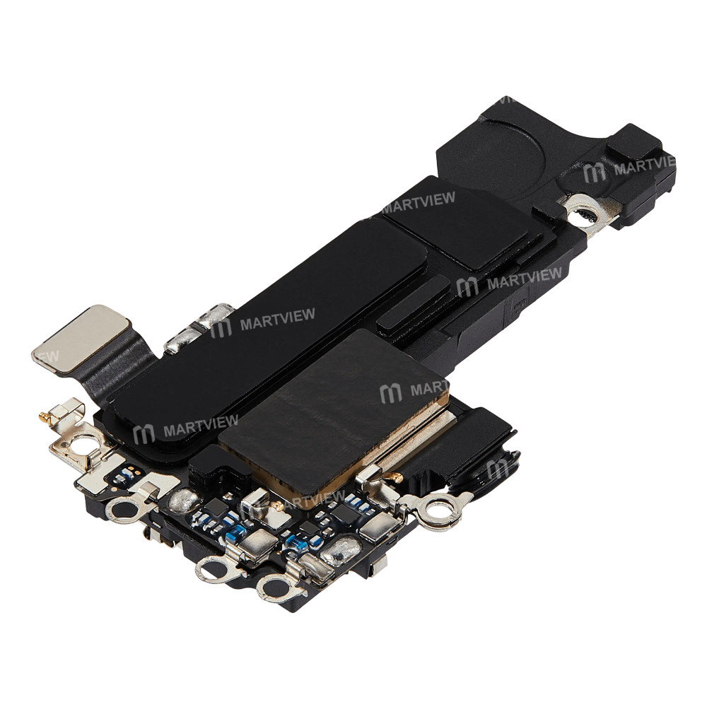 replacement earpiece-speaker-with-wifi-flex-cable-for-iphone-17-4