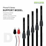 mijing dy-11-mobile-phone-repair-power-cord-for-iphone-8-15pm-android-phones-6