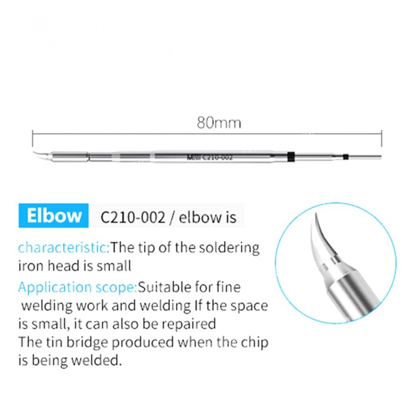 maant universal-cartridge-c210-soldering-iron-tip-for-jbc-sugon-t26-10