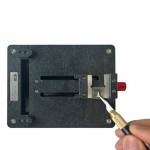 Amaoe OFix-A Motherboard Chip Fixed Removal Fixture For Mobile Phone Repair