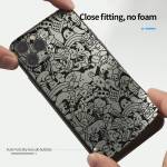 Sunshine SS-057D Mobile Phone Back Cover Protection Color Film for SS-890C Cutting Machine - 50Pcs