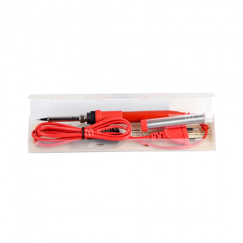 JCD 908S 80W LCD Adjustable Temperature Solder Welding Electric Soldering Iron