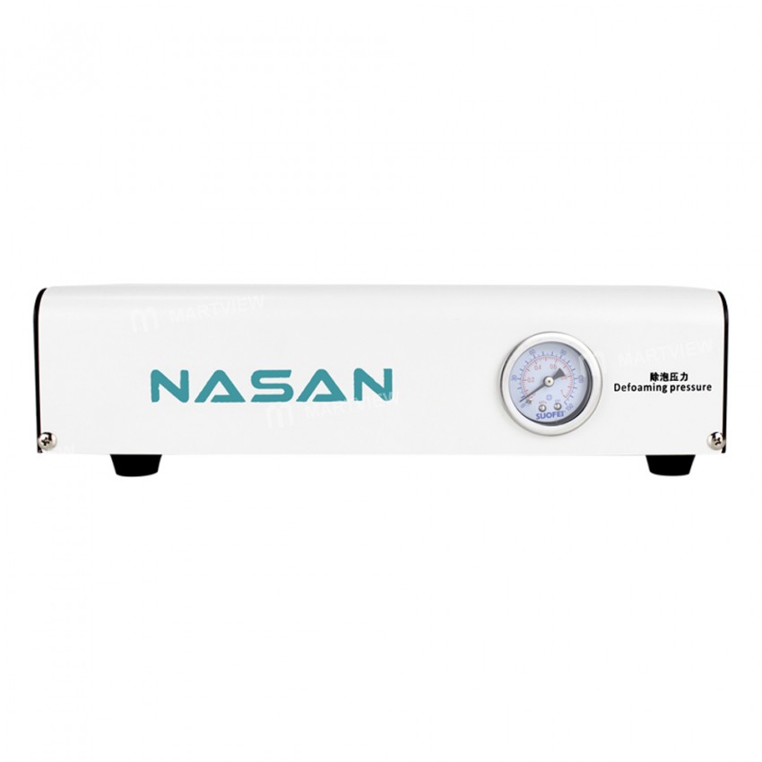 NASAN NA-B2 Mini Autoclave LCD OCA Air Bubble Removing Machine