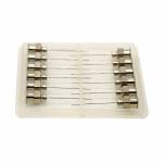 23G Adhesive Glue Liquid Syringe Stainless Steel Needle -  12pcs