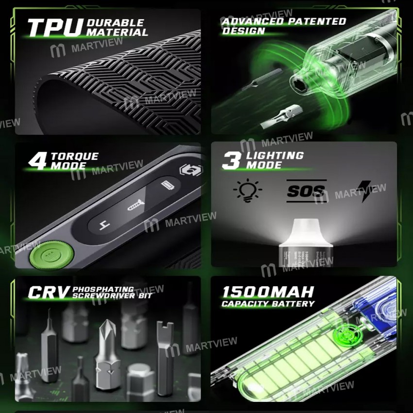 jakemy jm-8196-35-in-1-smart-electric-screwdriver-set-with-adaptive-torque-triple-lighting-mode-5