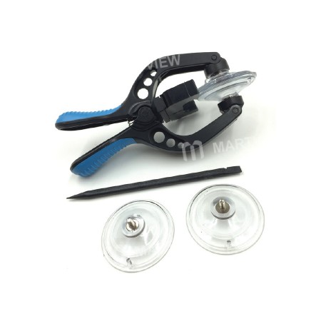 Youkiloon Professional LCD Opener Hardware Tools