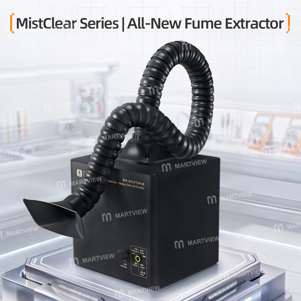 ycs mistclear-manual-automatic-high-suction-smoking-heavy-duty-air-purifier-for-pcb-repair-3