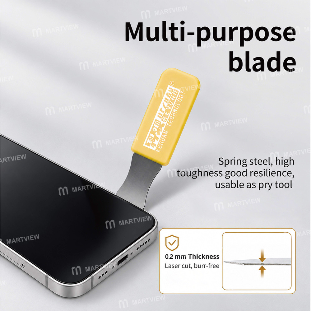 keguan 2-in-1-non-magnetic-stainless-steel-solder-scraper-device-disassembly-pry-tool-3